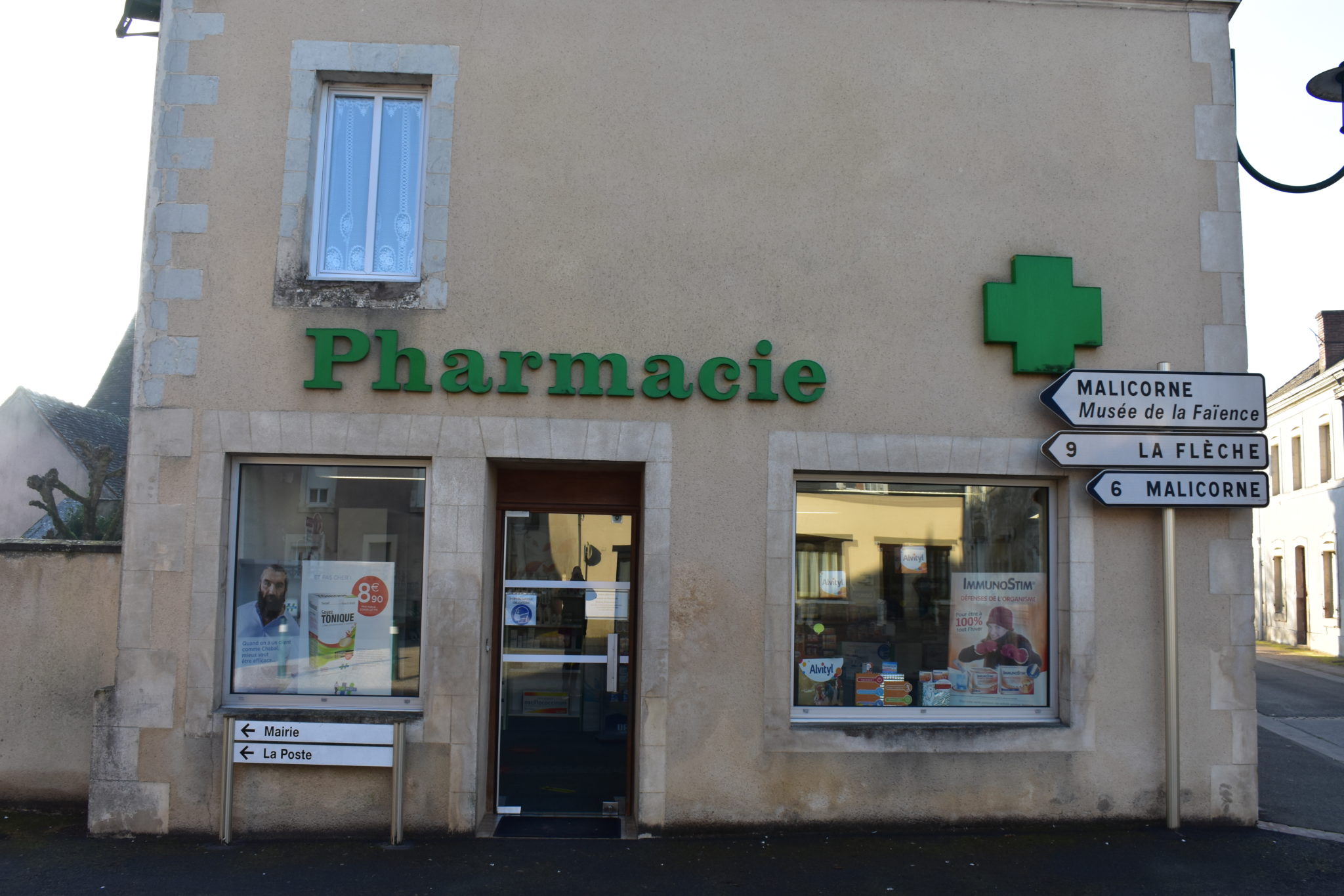 Pharmacie De L Eglise Ville D Avray